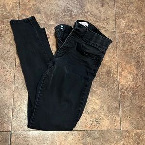 Candie’s skinny jeans